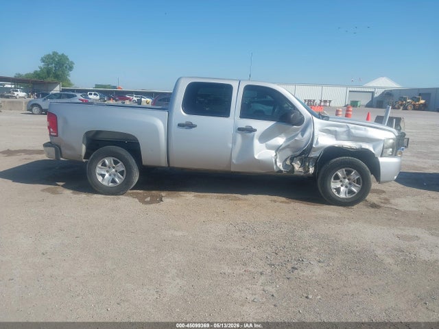 Chevrolet Silverado 1500 Lt