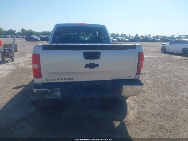 Chevrolet Silverado 1500 Lt