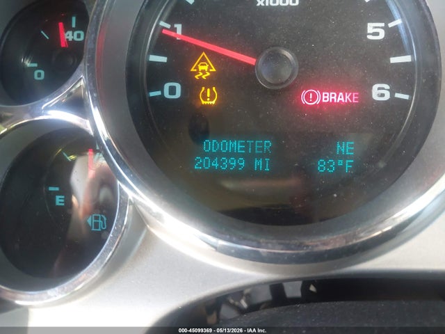 Chevrolet Silverado 1500 Lt
