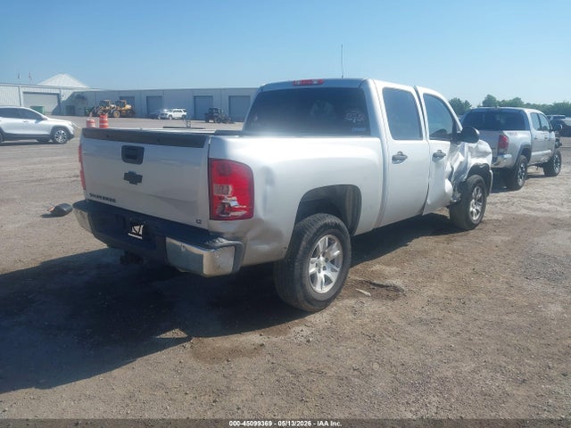 Chevrolet Silverado 1500 Lt