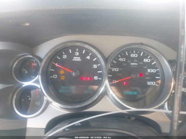 Chevrolet Silverado 1500 Lt