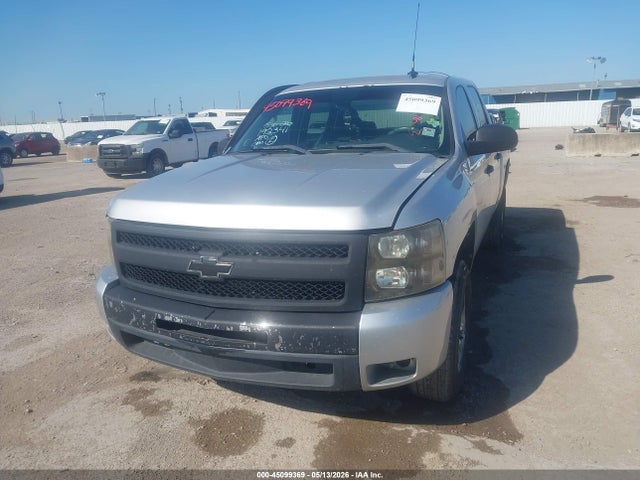Chevrolet Silverado 1500 Lt