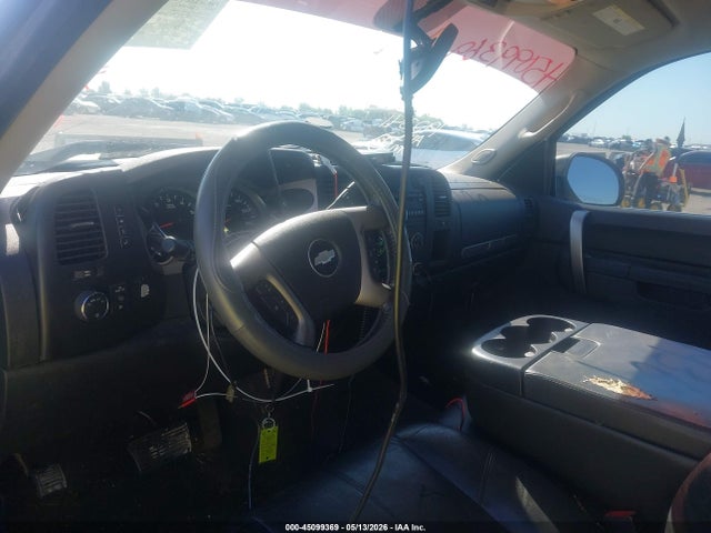 Chevrolet Silverado 1500 Lt