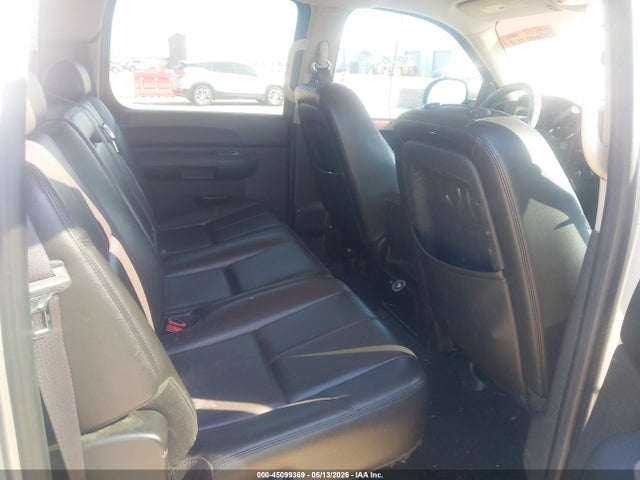 Chevrolet Silverado 1500 Lt