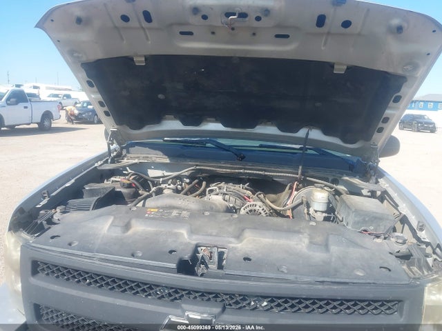 Chevrolet Silverado 1500 Lt