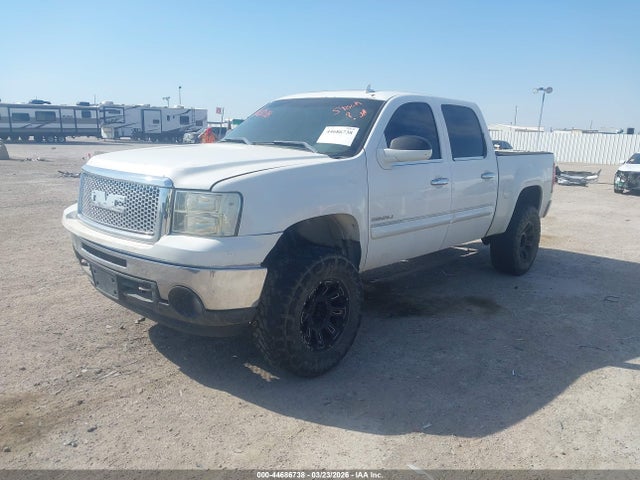 GMC Sierra 1500 Denali
