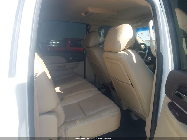 GMC Sierra 1500 Denali