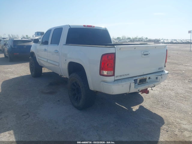 GMC Sierra 1500 Denali