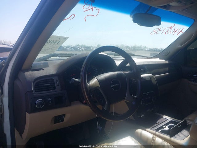 GMC Sierra 1500 Denali
