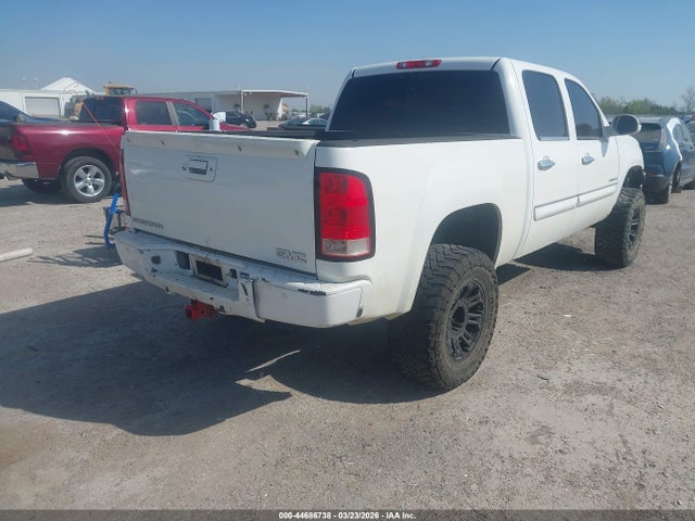 GMC Sierra 1500 Denali