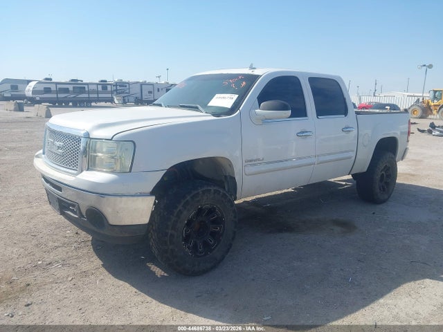 GMC Sierra 1500 Denali