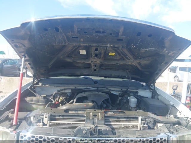 GMC Sierra 1500 Denali