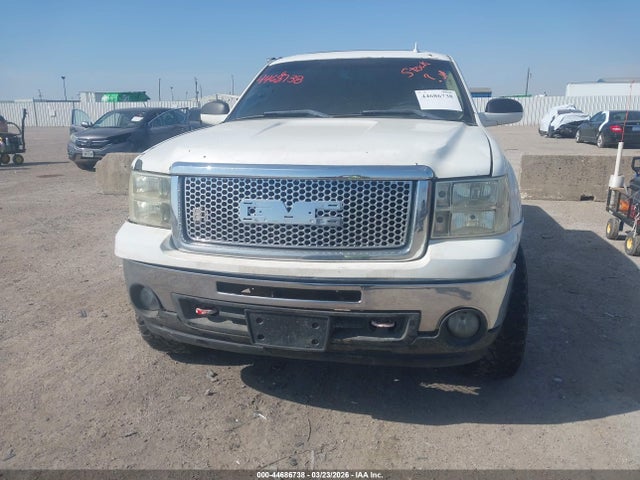 GMC Sierra 1500 Denali