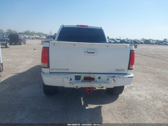 GMC Sierra 1500 Denali