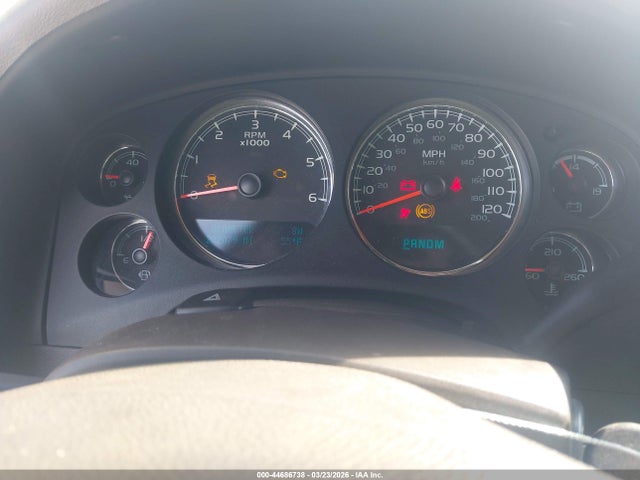 GMC Sierra 1500 Denali