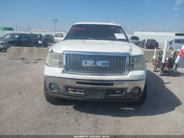GMC Sierra 1500 Denali