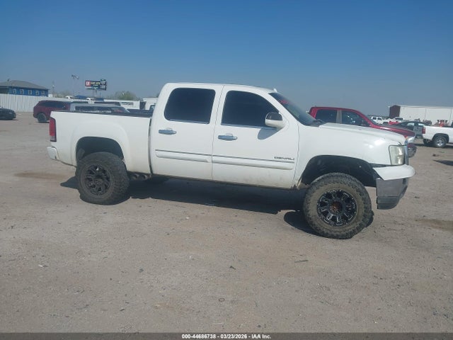 GMC Sierra 1500 Denali