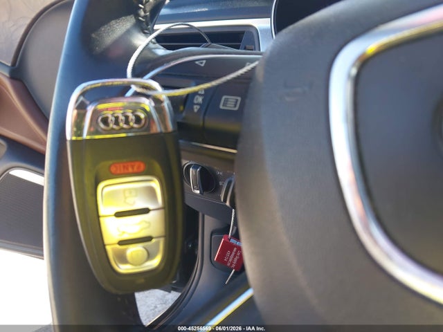 Audi A6 3.0t Premium