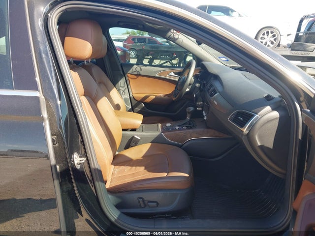 Audi A6 3.0t Premium
