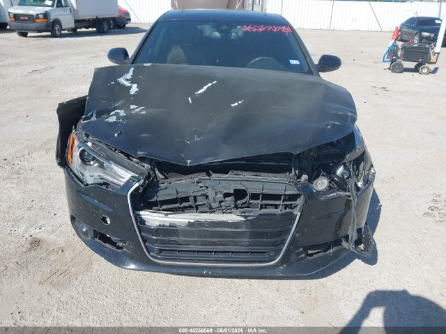 Audi A6 3.0t Premium