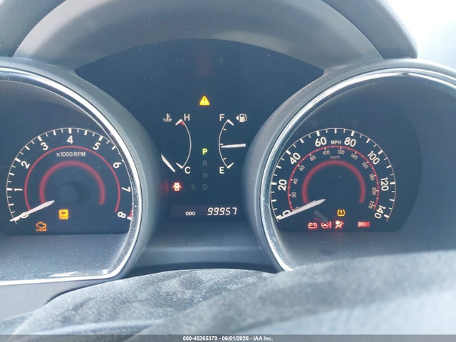 Toyota Highlander Base V6