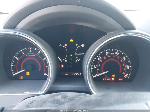 Toyota Highlander Base V6
