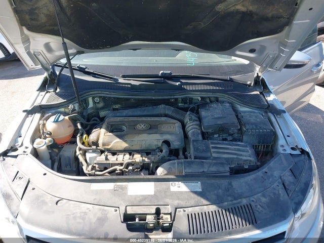 Volkswagen CC 2.0t Sport