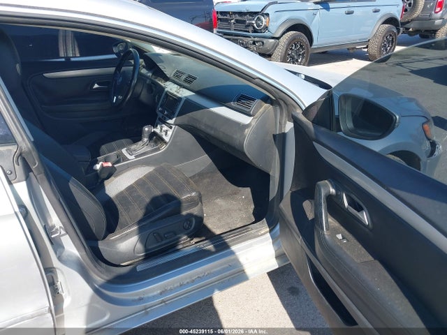 Volkswagen CC 2.0t Sport