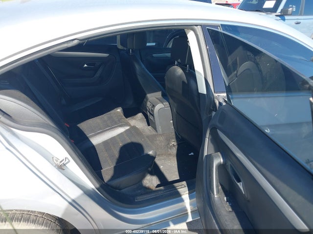 Volkswagen CC 2.0t Sport