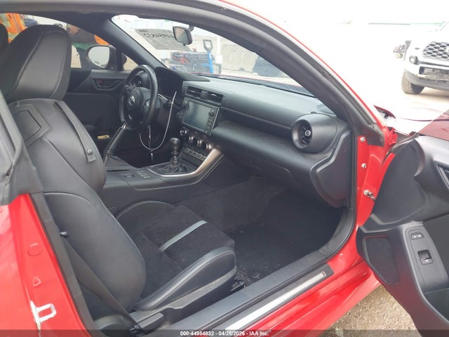 Toyota GR86 Premium