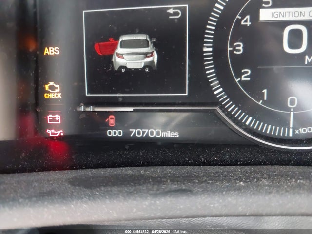 Toyota GR86 Premium