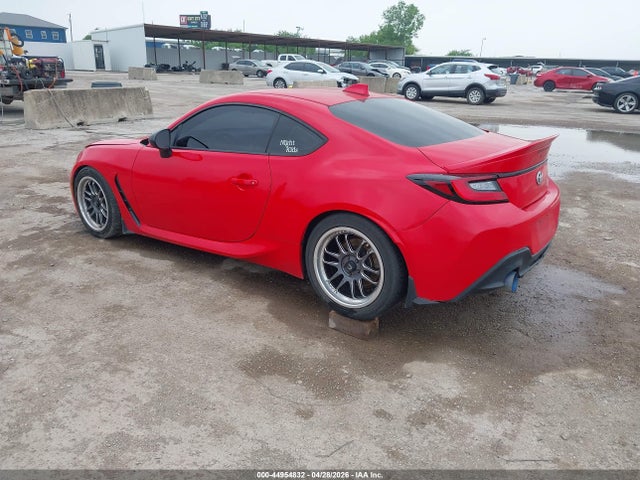 Toyota GR86 Premium