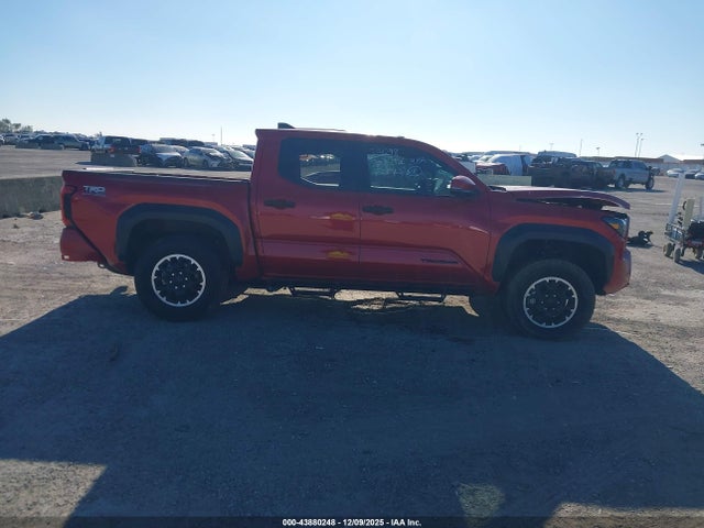 Toyota Tacoma Trd Off Road