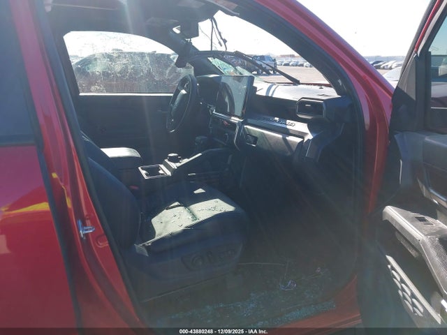 Toyota Tacoma Trd Off Road