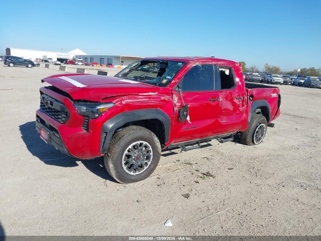 Toyota Tacoma Trd Off Road