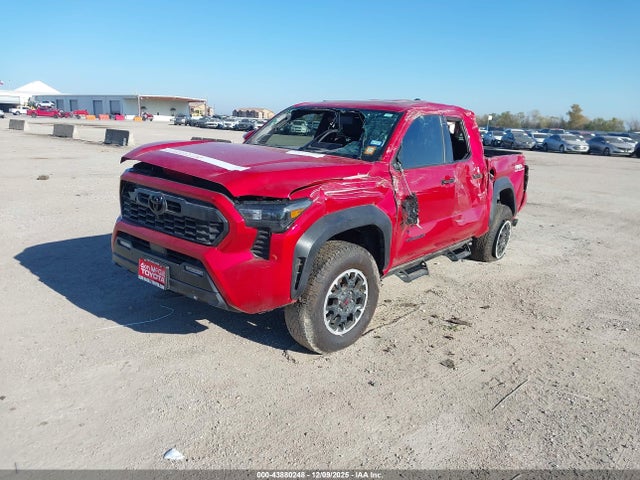 Toyota Tacoma Trd Off Road
