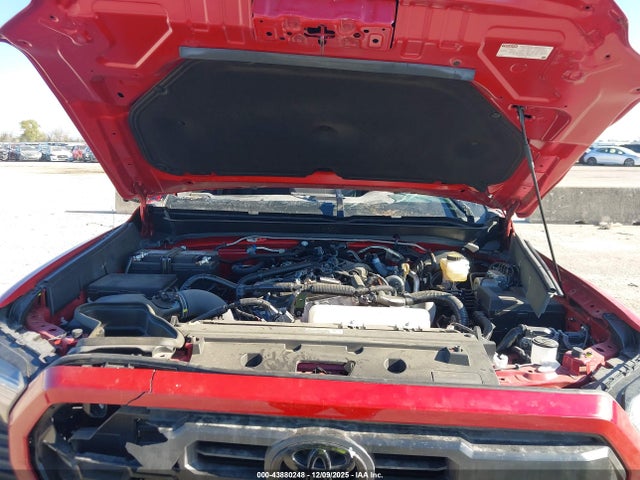 Toyota Tacoma Trd Off Road