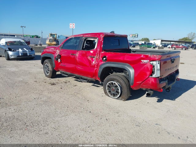 Toyota Tacoma Trd Off Road