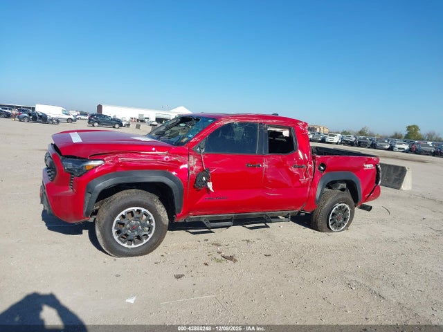 Toyota Tacoma Trd Off Road