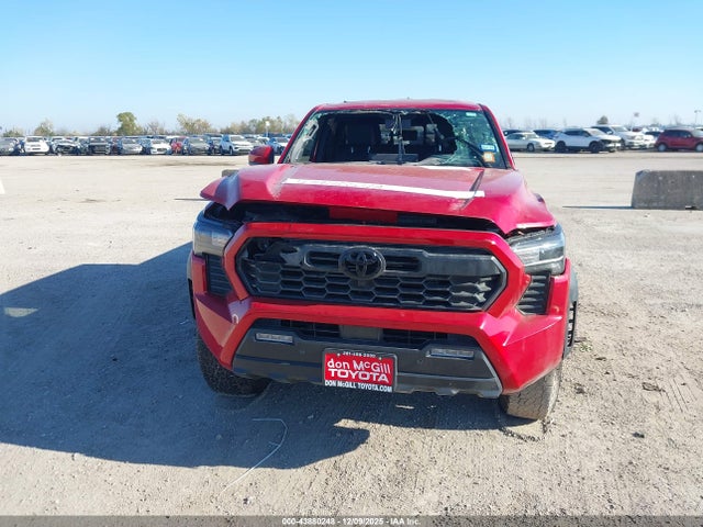 Toyota Tacoma Trd Off Road