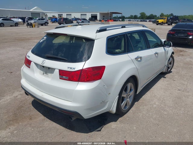 Acura TSX 2.4