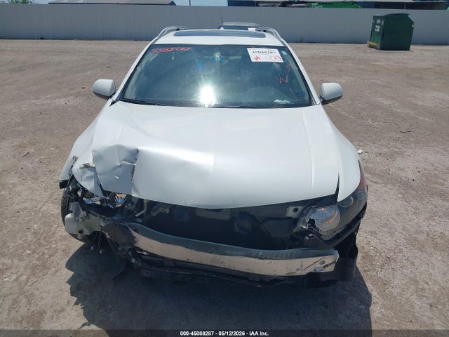 Acura TSX 2.4