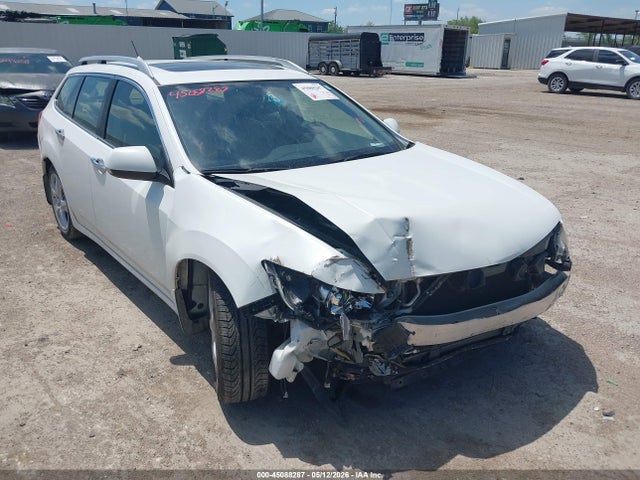2014 Acura TSX
