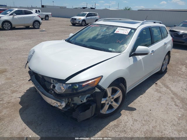 Acura TSX 2.4