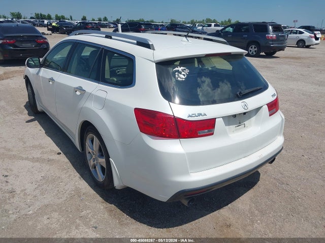 Acura TSX 2.4
