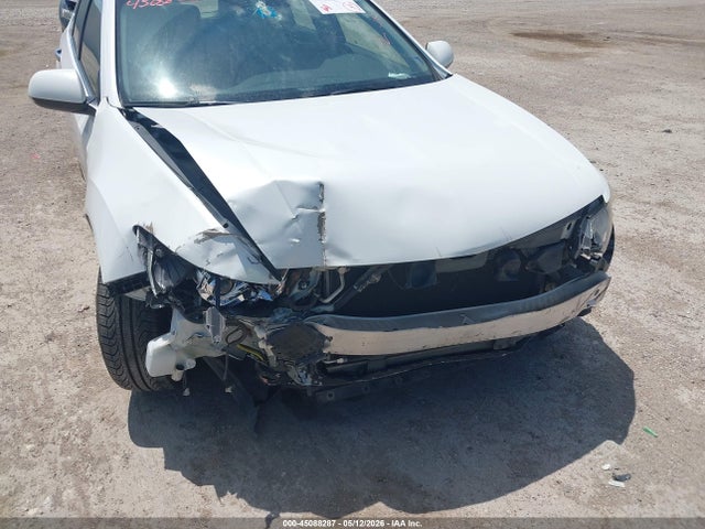 Acura TSX 2.4