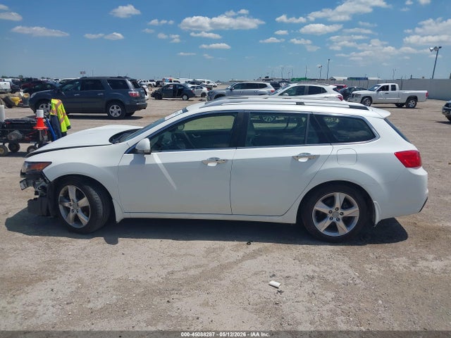Acura TSX 2.4