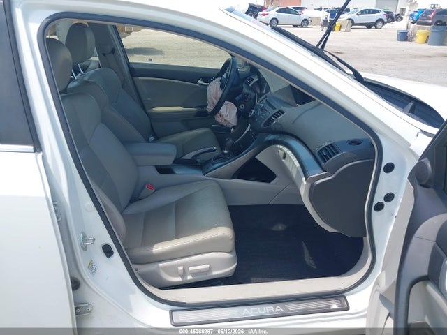 Acura TSX 2.4
