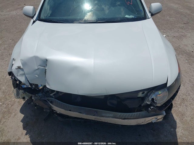 Acura TSX 2.4