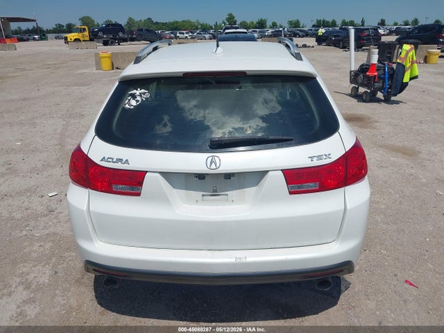 Acura TSX 2.4
